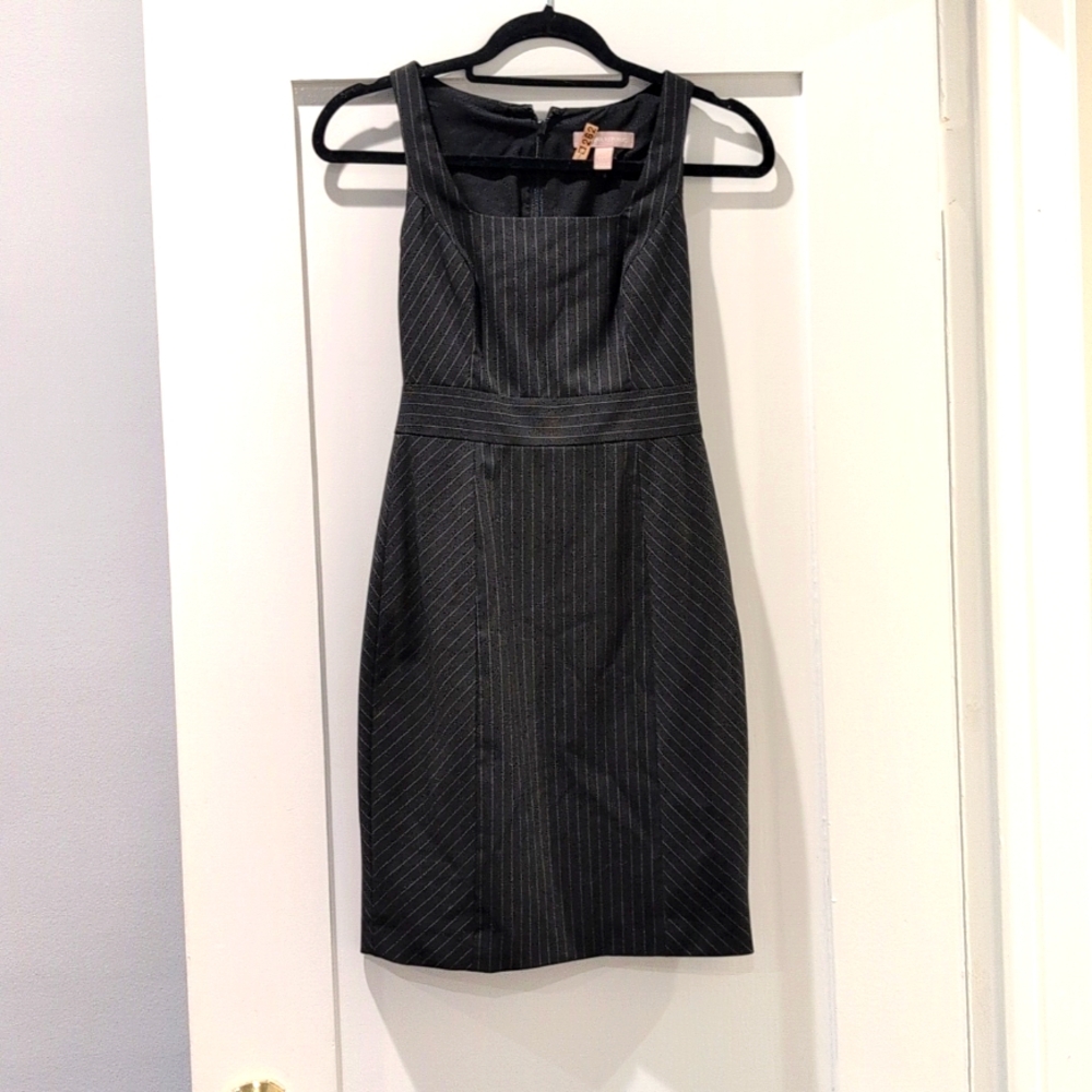 Black Banana Republic Dress 00P